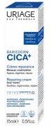 Uriage Bariéderm Cica + Crème Réparatrice Marques Cicatricielles 15 ml - Tube 15 ml