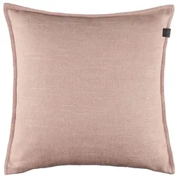 SCHÖNER WOHNEN-Kollektion Kissenbezug Coast 45 x cm Polyester Rosa Rose