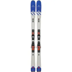 Dynastar, Ski, (156 cm, Mit Bindung)
