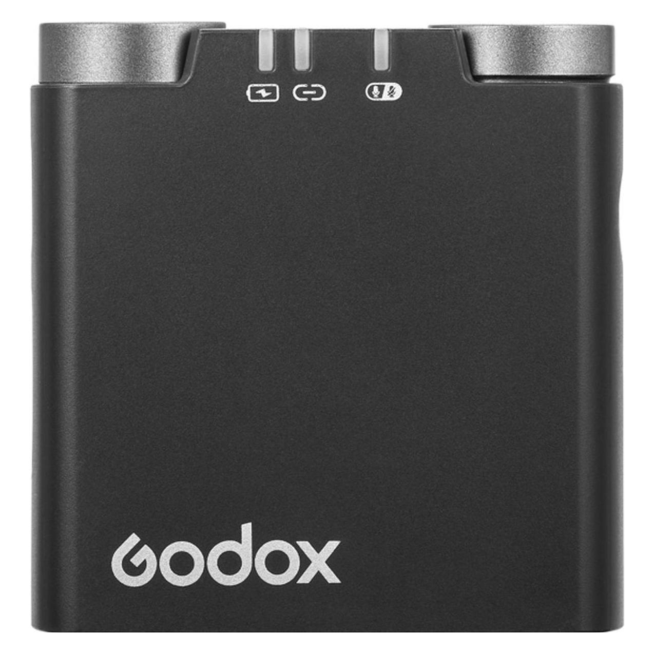 Godox Virso TX Wireless Transmitter (11405)