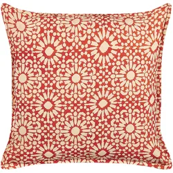 DEKOKISSEN Creme 45/45 cm Ceiba