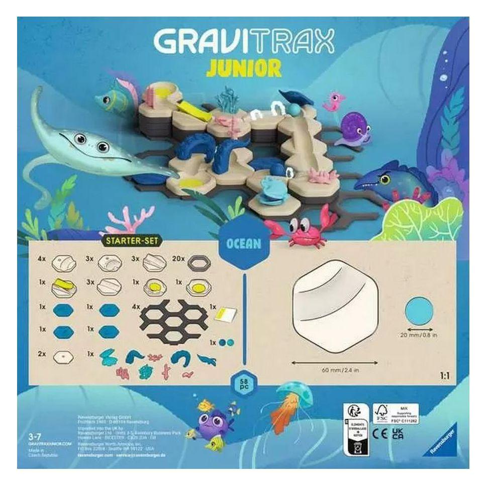 Ravensburger Ocean (24584)