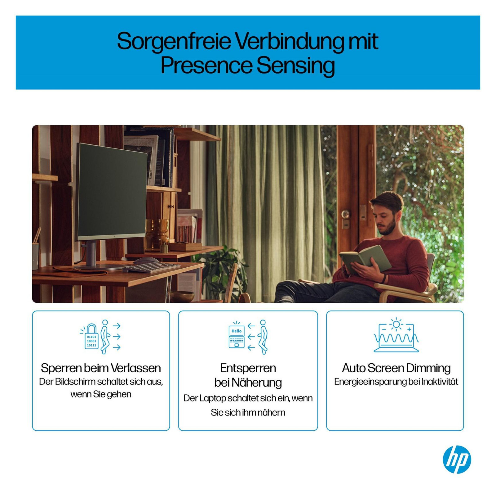 HP OmniStudio X 27-cs0450ng All-in-One computer