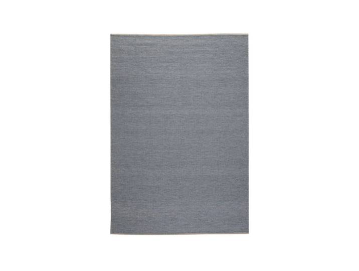 Kateha Allium Teppich 200 x 300cm Silver blue