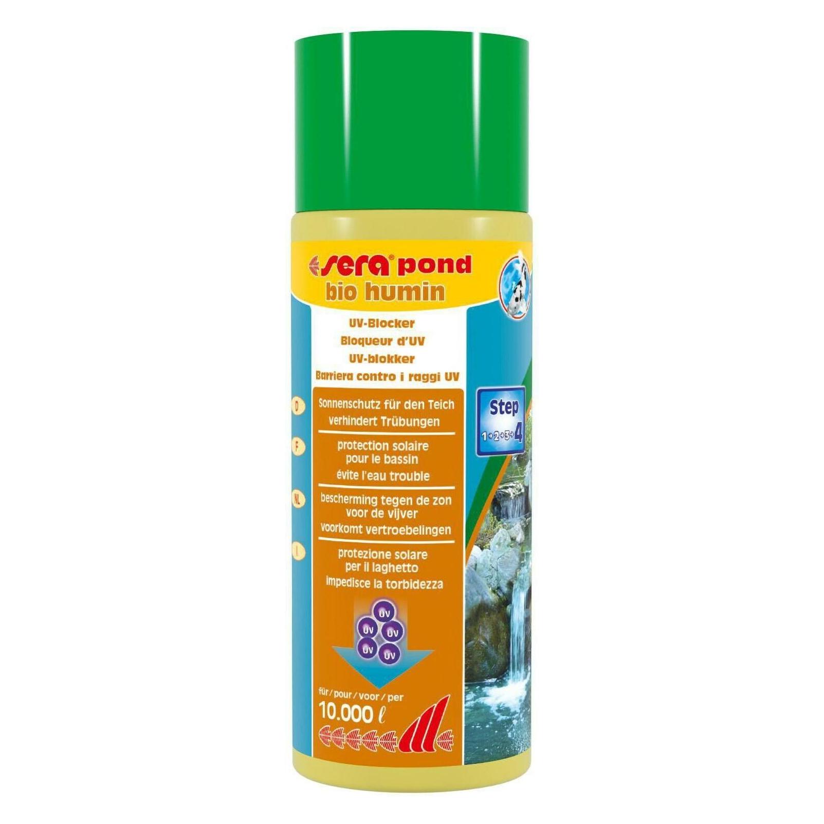 Sera bio humin (f. 10000L) (S7231)