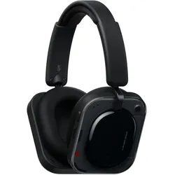 Nothing Headphone (a) Kopfhörer Verkabelt & Kabellos schwarz