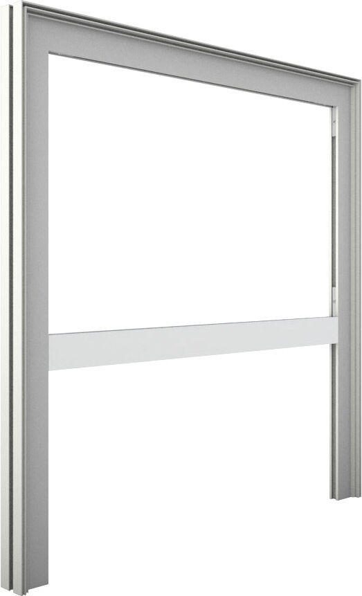 Wentex Set Frame - A Module 75x75 Cm (Hxb)