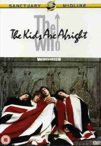 Jeff Stein - The Who - The Kids Are Allright [Special Edition] [2 DVDs] - Preis vom 11.10.2026 15:43:13 h