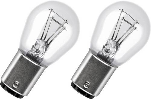 Osram Automotive 4062172394895 Signal Leuchtmittel Ultra Life P21/5W 21/5W 12V