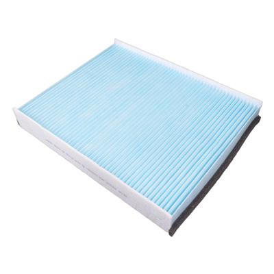 BLUE PRINT Filter, Innenraumluft ADF122520 für Ford Volvo LINCOLN