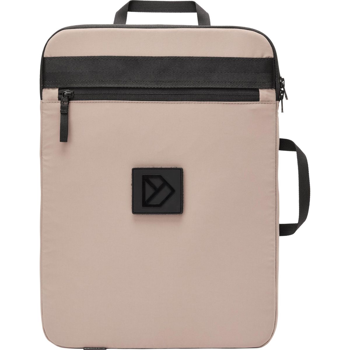 Didriksons Ramsvik Laptop Case ash brown (F04) One Size 506199F04000