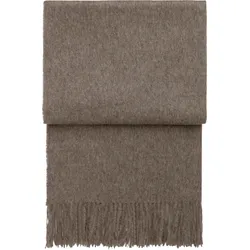 Classic Decke 130 x 200 cm, mokka