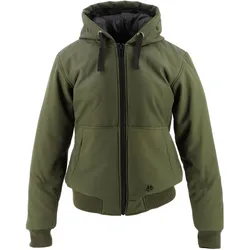Helstons, Motorradjacke, Dakota Evo (Damen, M)