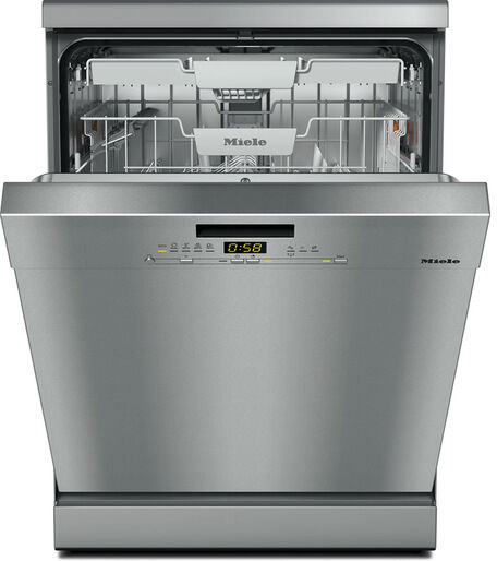 Miele G 5611 SC CLST Libera installazione 14 coperti