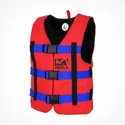Mesle, Schwimmweste, (XL, 70+ kg)
