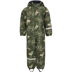 ZigZag, Unisex, Skijacke, Tower W-PRO 10000, Mehrfarbig