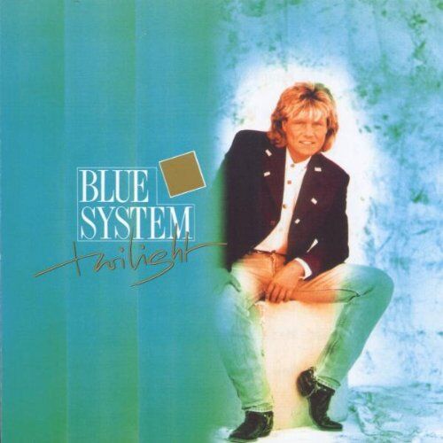 Blue System - Twilight - Preis vom 12.10.2026 11:37:12 h