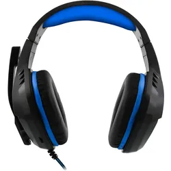 Nyko Headset NP4-4500 (Kabelgebunden), Gaming Headset