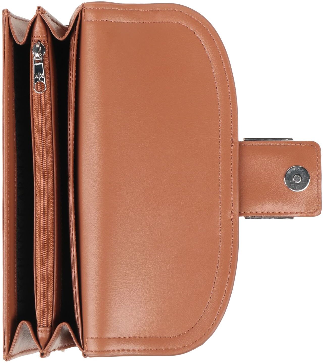 Armani Billetera Mujer Cuero -- Mujer