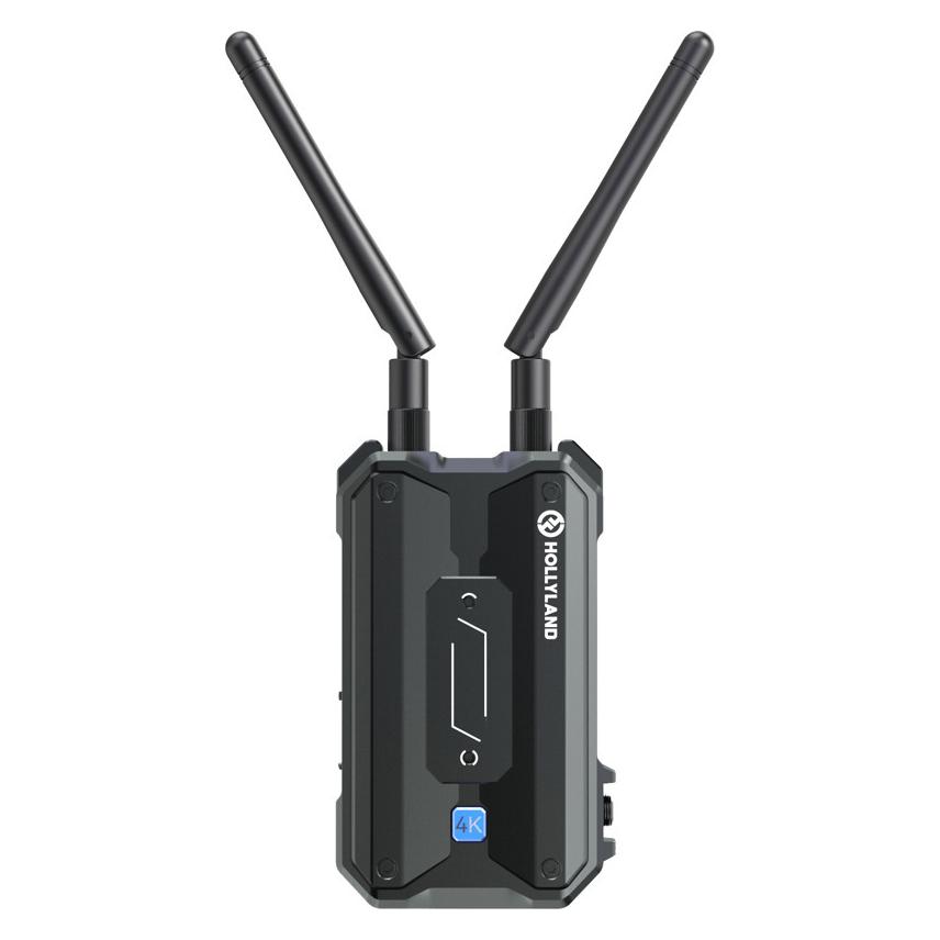 Hollyland Pyro H Wireless Video Receiver (PYRO H RX) (400 m) (6976068115441)