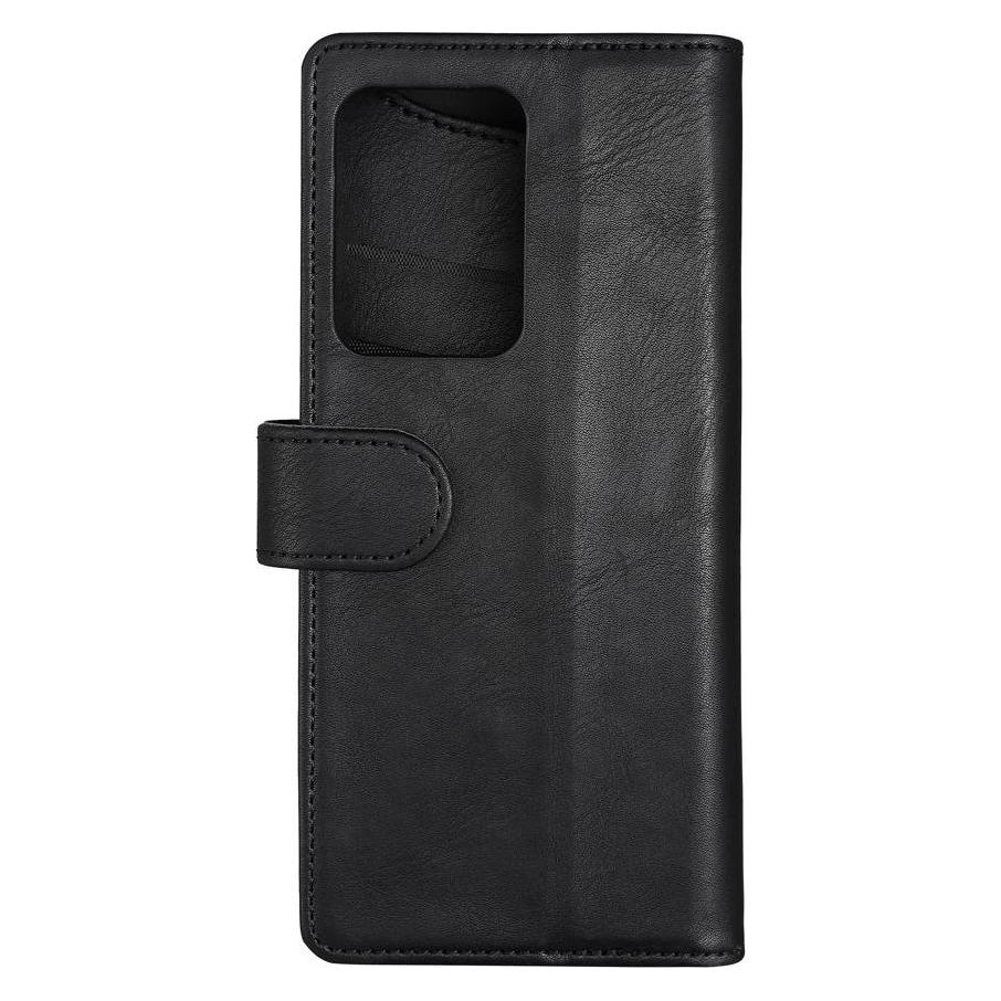 Carl GEAR Mobile Wallet Black (OnePlus Nord 2T) (599680)
