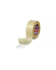 Tesa 4934 Weiß Befestigung Kautschuk 14.5 N/cm 20% 40 °C 25 m x mm White (04934-00000-00)