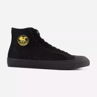Poseidon One Shoe - Neoprenschuh - schwarz/schwarz - Gr. 39