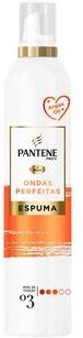 Pantene Espuma Capilar Ondas Perfeitas Pro-V 200 ml