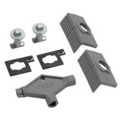 Hager FL82Z Hager FL82Z Schließung orion plus 6mm Vierkanteinsatz 2Stück Schließung 1 St.