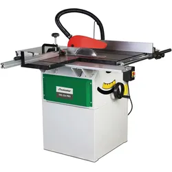 Holzstar Tischkreissäge TKS 254 PRO (230 V)