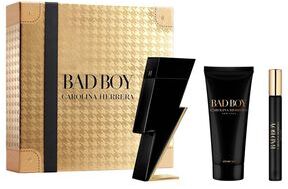 Carolina Herrera Coffret Bad Boy Eau de Toilette 100 ml