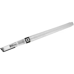 Feuerstein, Marker, Leerstift