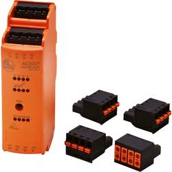 ifm Electronic AC3200 AC3200 I/O-Modul Anzahl digitale Ausgänge: 4 Anzahl digitale Eingänge: 4