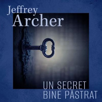 Un secret bine păstrat - Jeffrey Archer, Audio, 9789152146057