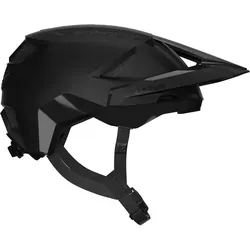 LAZER Helm Impala KinetiCore MTB Matte Black (L) 58-61 cm