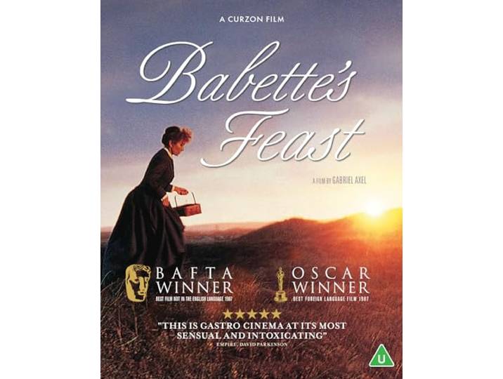 Babette's Feast