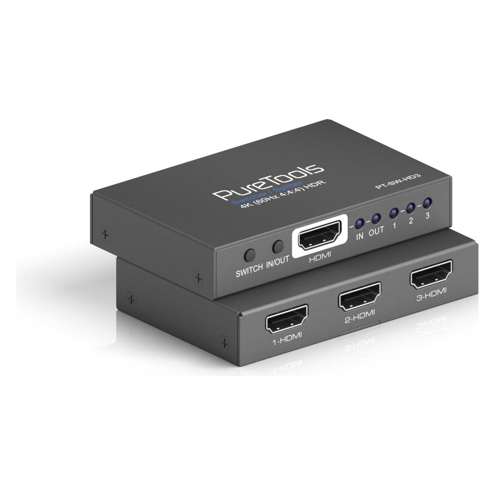 Purelink Pt-Sw-Hd3 (PT-SW-HD3)