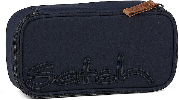 SATCH Schlamperbox Nordic Blue B