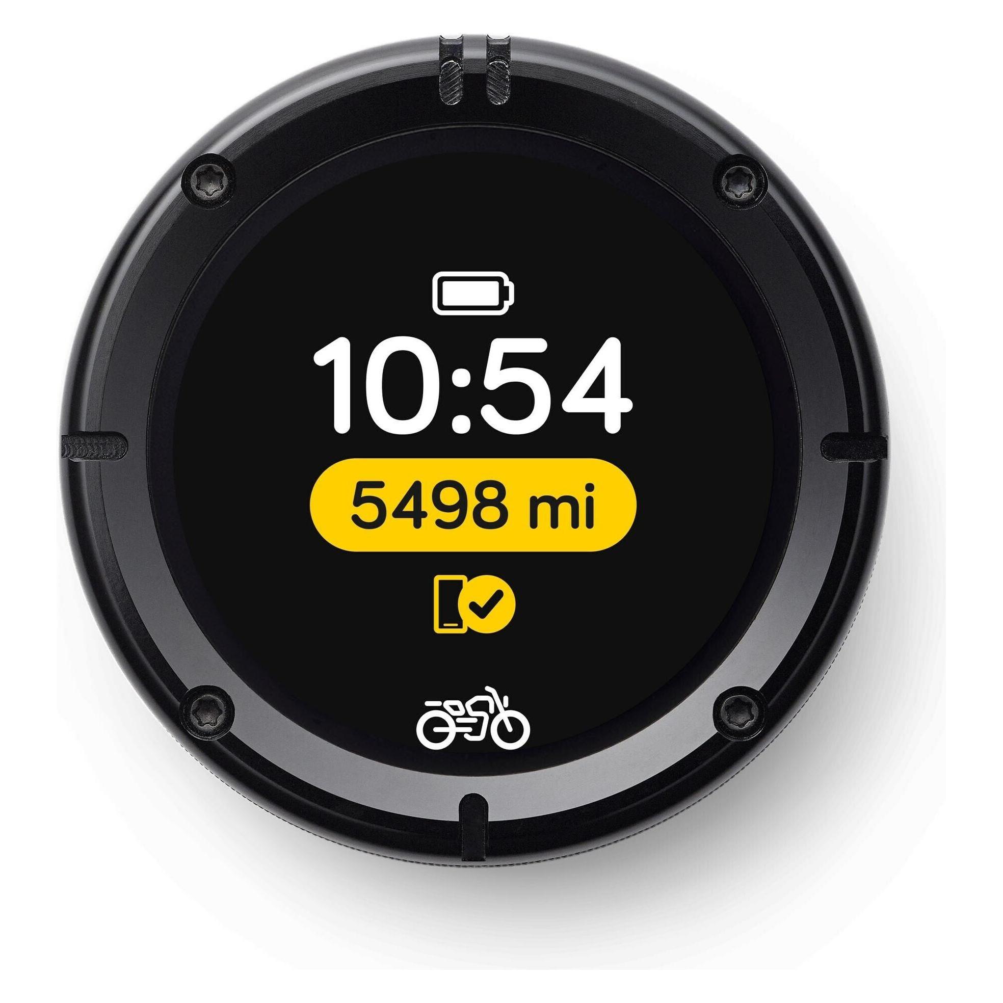 Beeline Moto II Metal Edition (BLD3.0_ANI)