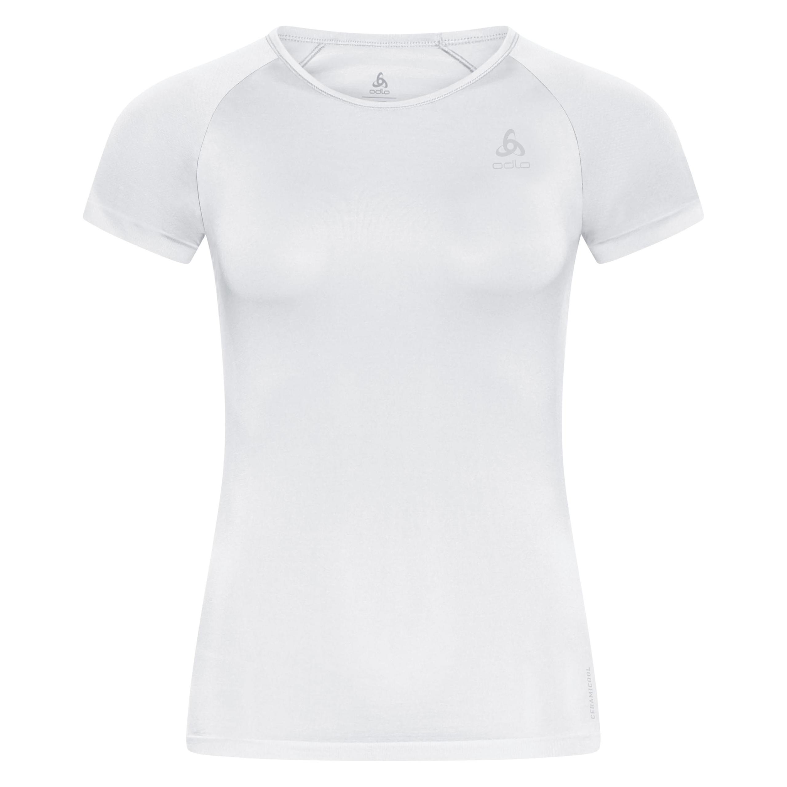 Odlo BL TOP crew neck PERFORMANCE X-LIGHT (S) (188501)
