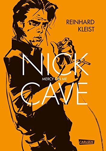 Reinhard Kleist - Nick Cave - Preis vom 14.10.2026 23:07:16 h