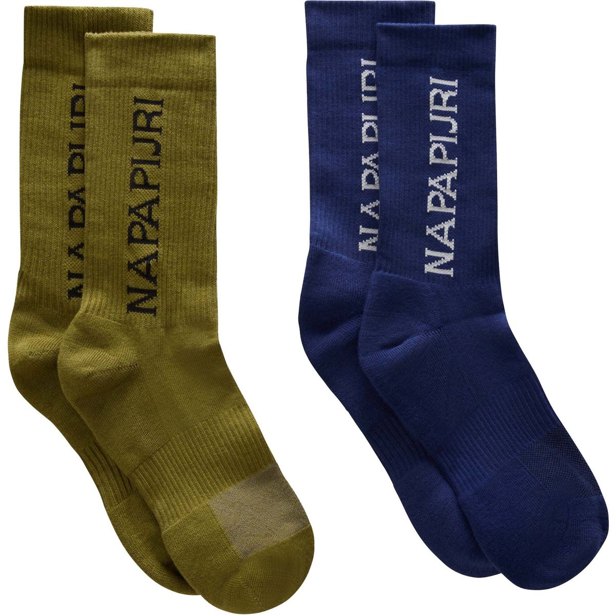 Napapijri F-hoku Socks 2 multi m9d (M9D) SM NP0A8AM9M9D1002