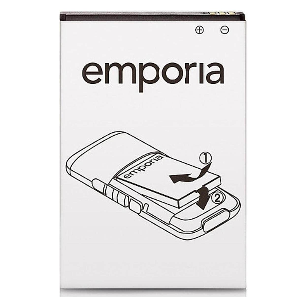 Emporia AK-V36 Akku (AK-V36)