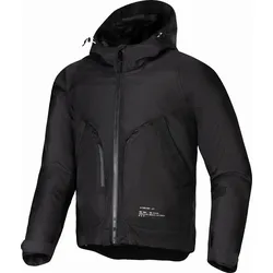 Alpinestars Morush wasserdichte Motorrad Jacke XXL