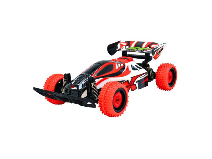 VOITURE RADIOCOMMANDEE XT RACER