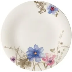 Villeroy & Boch Mariefleur Gris Basic Frühstücksteller / Kuchenteller - NEU 21cm