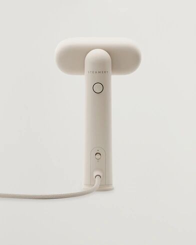 Steamery Cirrus Lite Travel Steamer Sand