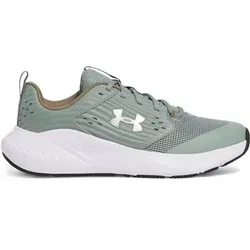 UNDER ARMOUR Herren Workoutschuhe UA CHARGED COMMIT TR 4, Größe 44 in Silber 349