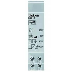 Theben Universaldimmer DMB 1 T KNX