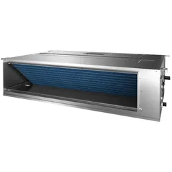 Midea 2021 36.000 BTU Inverter-Klimaanlage – MTI-36HWFNX-QRD0W+MOD30U-36HFN8-QRD0W